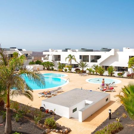 Buena Vista Apartman La Oliva Kültér fotó