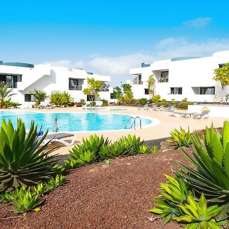 Buena Vista Apartman La Oliva Kültér fotó